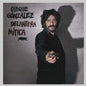 Quique González: Delantera Mitica - CD