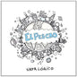 Pescao El: Nada Logico - CD