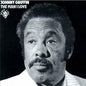 Johnny Griffin - The Man I Love - ORG LP