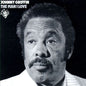 Johnny Griffin: The Man I Love - VINYL