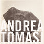 Andrea Tomasi: Hurricane Dream - CD