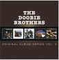 The Doobie Brothers: Original Album Series 2 - CD