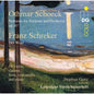 Stephan Genz: Notturno for Baritone & Orchestra Op 47 / Der Wind - CD