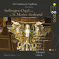 Martin Rost: Norddeutsche Orgelkunst 3: Hamburg - CD