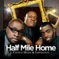 Half Mile Home: Church Muzik & Inspiration - CD