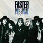 Faster Pussycat: Faster Pussycat - CD