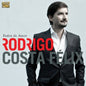 Rodrigo Costa Felix: Fados de Amor - CD