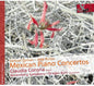 Claudia Corona: Mexican Piano Concertos - CD