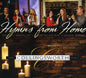 The Collingsworth Family: Hymns from Home - CD