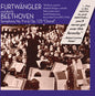 Wilhelm Furtwängler: Symphony No 9 in D - CD