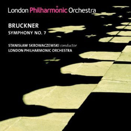 Stanislaw Skrowaczewski: Symphony No 7 - CD