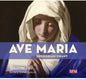 Seraphic Fire: Ave Maria: Gregorian Chant - CD