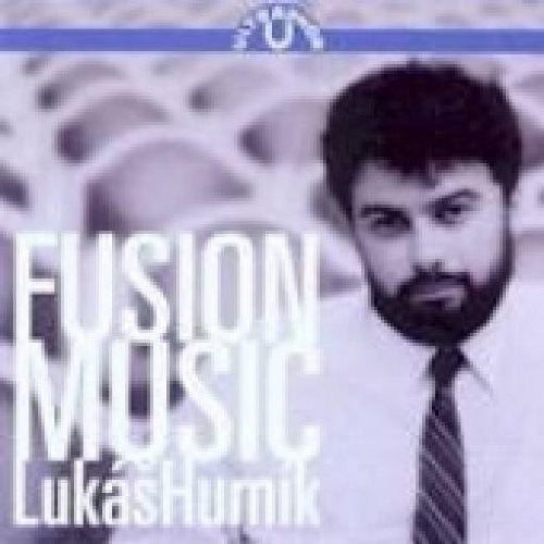 Hurnik / Rague Philharmonic Chorus: Fusion Music - CD