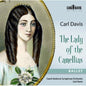 Carl Davis: Lady of the Cameillias - CD