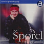 Sporcl / Piazzolla / Vivaldi: Sporcl - CD