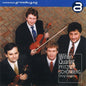 Schonberg / Wihan Quartet: String Quartets - CD