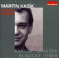 Bartok / Kasik, Martin: Allegro Barbaro - CD