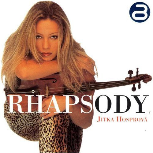 Slavicky / Hosprova, Jitka: Rhapsody - CD