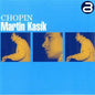Andrea Immer: Kasik Plays Chopin - CD