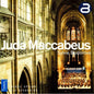 Bodorova / Valek: Juda MacCabeus - CD