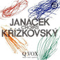 Janacek / Krizkovsky: Choirs - CD