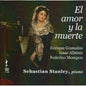 Sebastian Stanley: Amor y la Muerte - CD