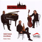 Smetana / Dvorak / AD Trio Prague: Piano Trios - CD