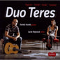Truhlar / Novak / Tuca / Duo Teres: Duo Teres - CD