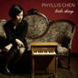 Phyllis Chen: Little Things - CD