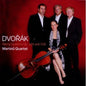 Martinu Quartet: String Quartets Op 105 & 106 - CD