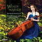 Wendy Warner: Cello Concertos - CD