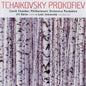 Tchaikovsky / Czech Chamber Philharmonic Orchestra: Tchaikovsky Prokofiev - CD