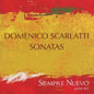Domenico Scarlatti: Sonatas - CD