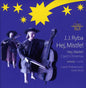 Czech Philharmonic Chorus (Brno): Hej Mistre - CD