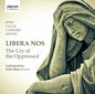 Contrapunctus: Libera Nos Cry of the Oppressed - CD