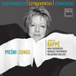 Jadwiga Rappe: Songs - CD