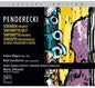 Rafal Kwiatkowski: Works for String Orchestra - CD