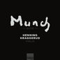 Henning Kraggerud: Edvard Munch Suite with Henning Kraggerud - CD