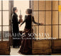 Sergey Khachatryan: Violin Sonatas - CD