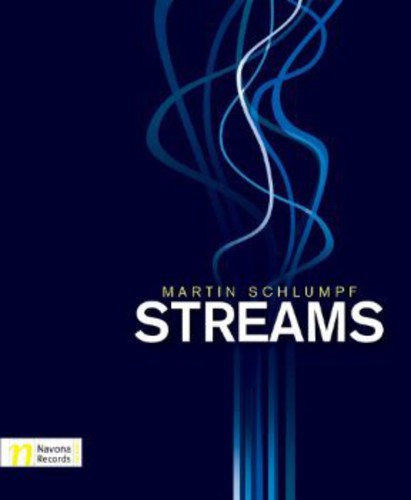 Teatro Regio di Parma Orchestra: Streams - CD