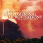 Gregory Hall: Compositional Improvisations 1: From the Mysteria - CD