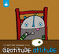 Various Artists: Best Foot Forward Series: Gratitude Attitude - CD