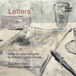Volker Niehusmann: Letters: Songs for Voice & Guitar - CD