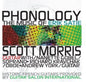 Scott Morris: Phonology: Music of Satie - CD