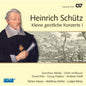 Ludger Remy: Schutz Complete Recordings 7 - CD