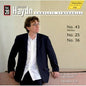 Thomas Fey: Complete Symphonies 20 Nos 43 25 36 - CD