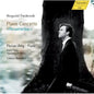K. Penderecki: Piano Concerto Resurrection - CD
