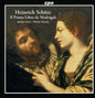 Sette Voci: Italienische Madrigale Op 1 - CD