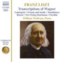 William Wolfram: Transcriptions of Wagner - CD