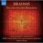 Stephan Genz: German Requiem - CD